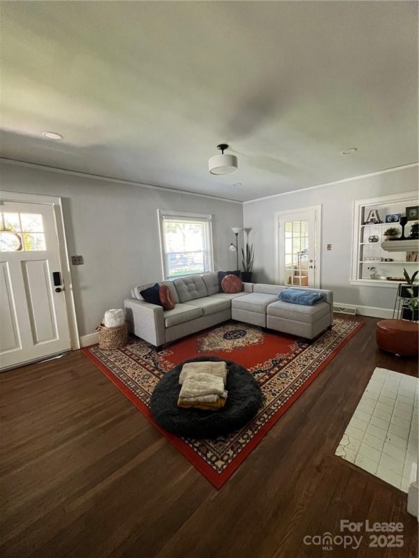 Property image 5 at 2112 Camp Greene Street, Charlotte, NC 28208