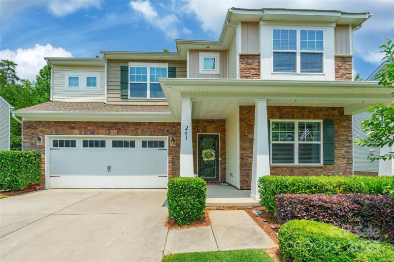 Property image 3 of 261 Catoctin Road in The Woodlands, Rock Hill, SC 29732