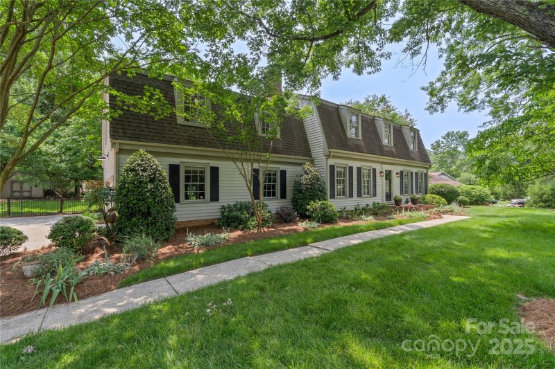 Property image 2 at 7213 Lancer Drive, Charlotte, NC 28226