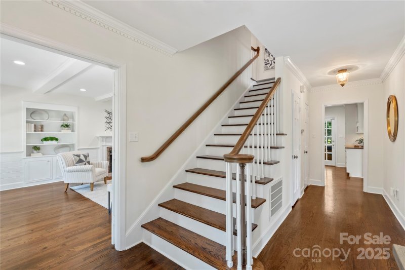 Property image 3 at 7213 Lancer Drive, Charlotte, NC 28226