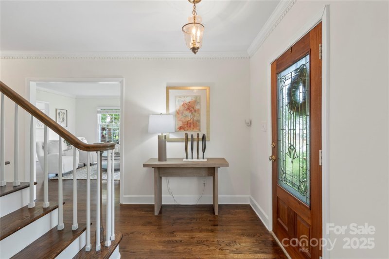 Property image 4 at 7213 Lancer Drive, Charlotte, NC 28226