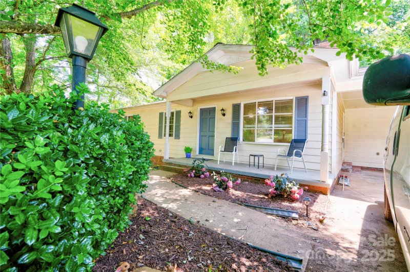 Property image 3 of 3043 Charles Road in Brittain Village, Shelby, NC 28152