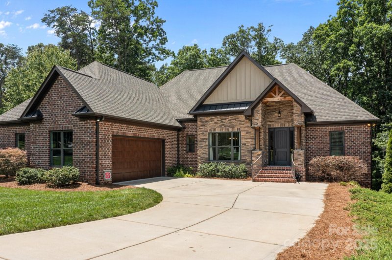 Property image 3 at 2341 Shiny Leaf Drive, Denver, NC 28037