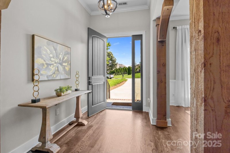 Property image 5 at 2341 Shiny Leaf Drive, Denver, NC 28037