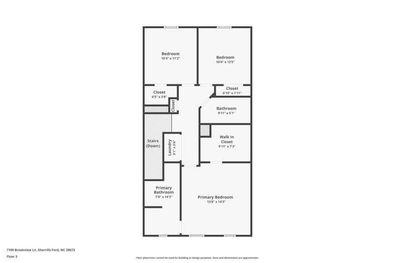 Property image 5 at 7109 Brookview Lane, Sherrills Ford, NC 28673