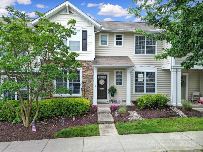 635 Brickdust Court