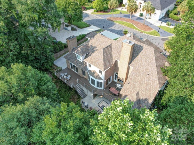 Property image 5 of 15708 Eagleview Drive in Riverpointe, Charlotte, NC 28278