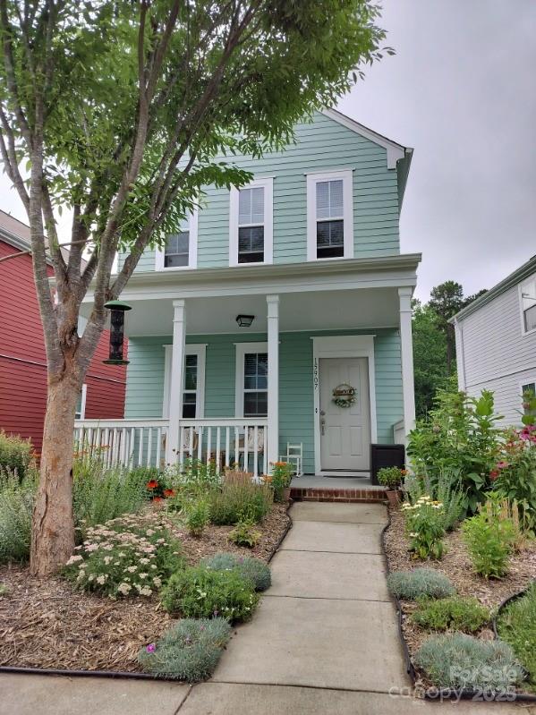 15907 Rose Glenn Lane