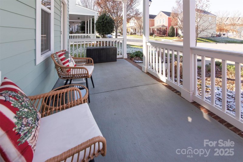 Property image 4 at 15907 Rose Glenn Lane, Davidson, NC 28036