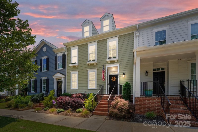 Property image 2 at 6438 Hove Road, Mint Hill, NC 28227