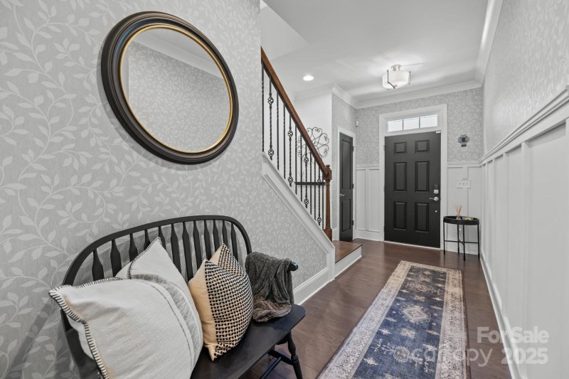 Property image 3 at 6438 Hove Road, Mint Hill, NC 28227