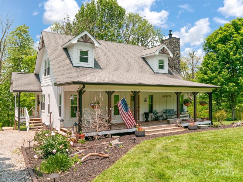 540 Windswept Ridge Road