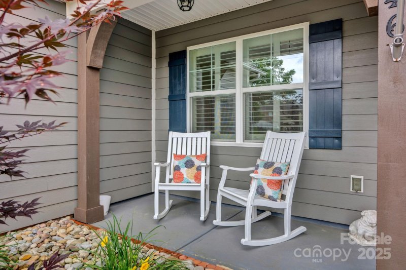 Property image 3 at 246 Bushney Loop, Mooresville, NC 28115