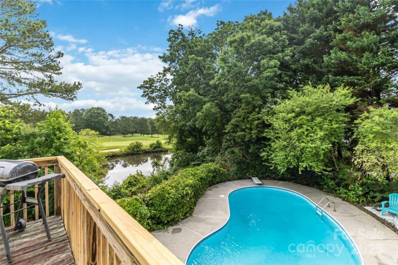 Property image 2 at 7704 Ninth Fairway Lane, Mint Hill, NC 28227