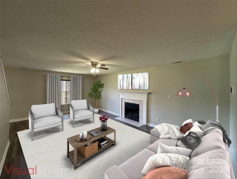 Property image 2 at 3006 Longspur Drive, Matthews, NC 28105