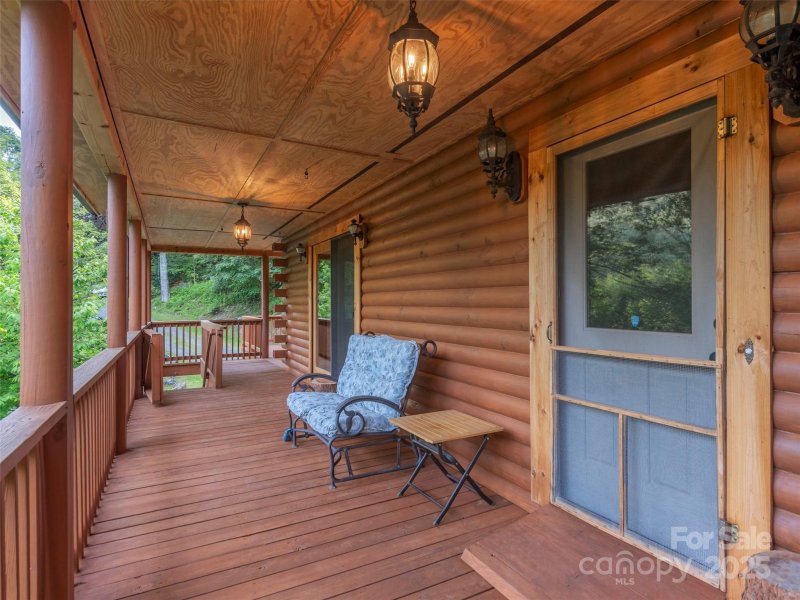 Property image 4 of 47 Tammy Drive in Smoky Falls, Maggie Valley, NC 28751