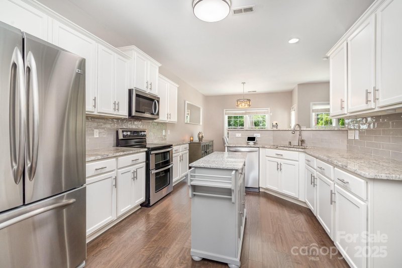 Property image 4 at 5723 Lindley Crescent Drive, Indian Trail, NC 28079