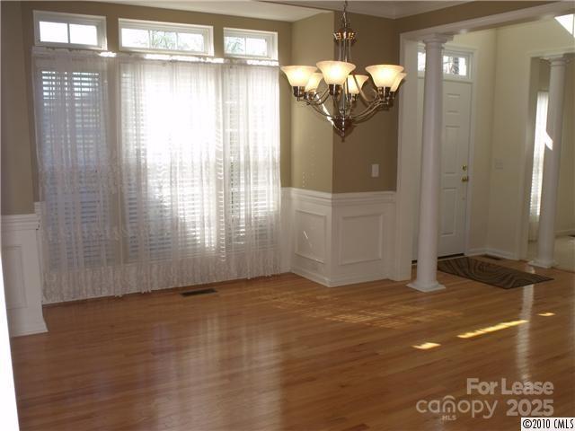 Property image 2 at 1045 Muirfield Drive, Mooresville, NC 28115