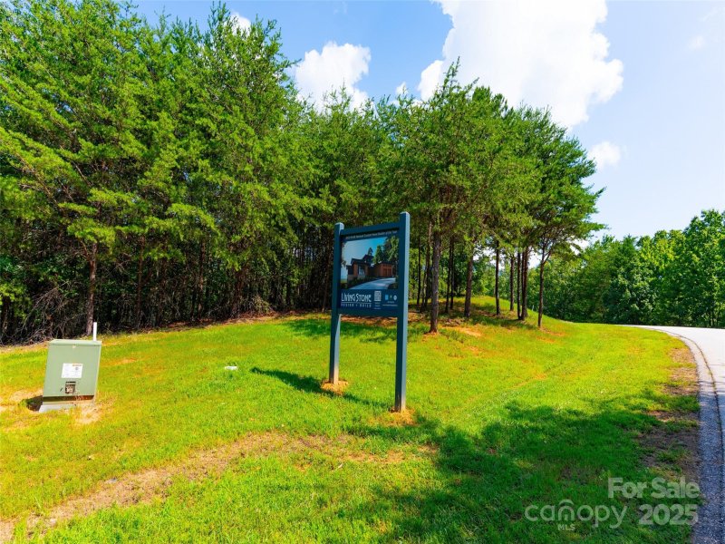 Property image 5 of 40 Deep Gap Farm Road in Brights Creek, Mill Spring, NC 28756
