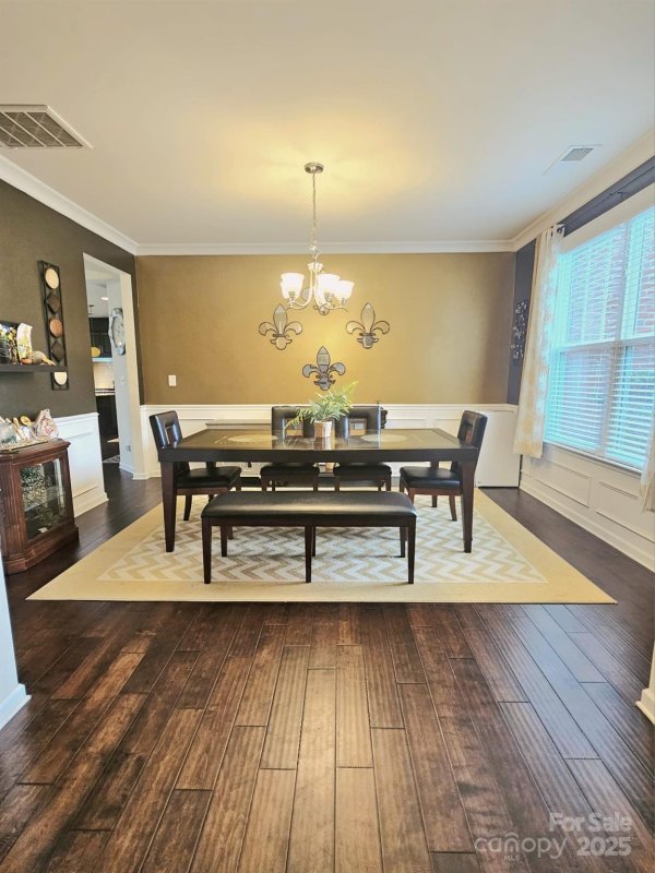 Property image 4 at 2634 Treeline Drive, Concord, NC 28027