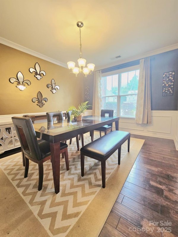 Property image 5 at 2634 Treeline Drive, Concord, NC 28027