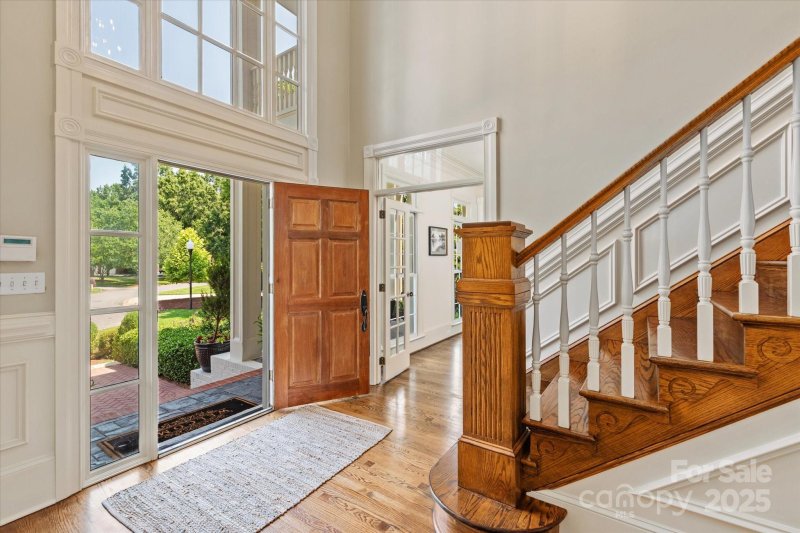 Property image 4 at 11723 Oakland Hills Place, Charlotte, NC 28277