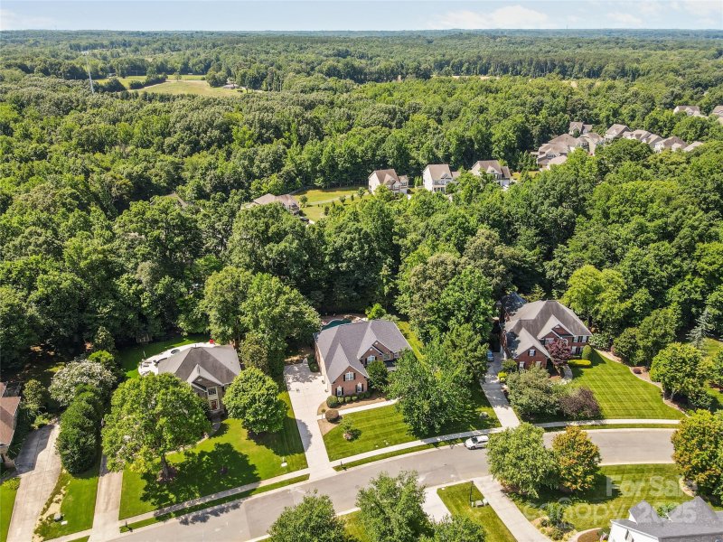 Property image 3 at 1336 Dobson Drive, Waxhaw, NC 28173