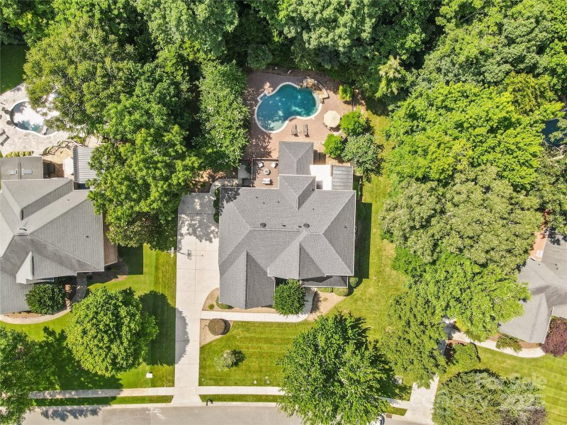 Property image 4 at 1336 Dobson Drive, Waxhaw, NC 28173