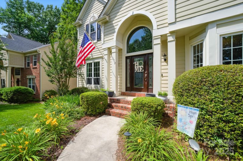 Property image 2 at 12712 Hollyhock Lane, Huntersville, NC 28078