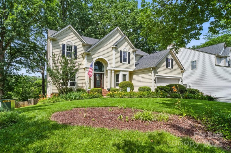 Property image 3 at 12712 Hollyhock Lane, Huntersville, NC 28078