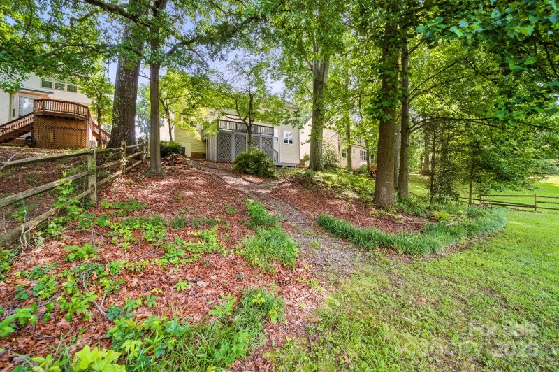 Property image 4 at 12712 Hollyhock Lane, Huntersville, NC 28078