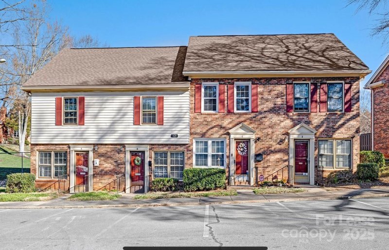 6428 Old Pineville Road