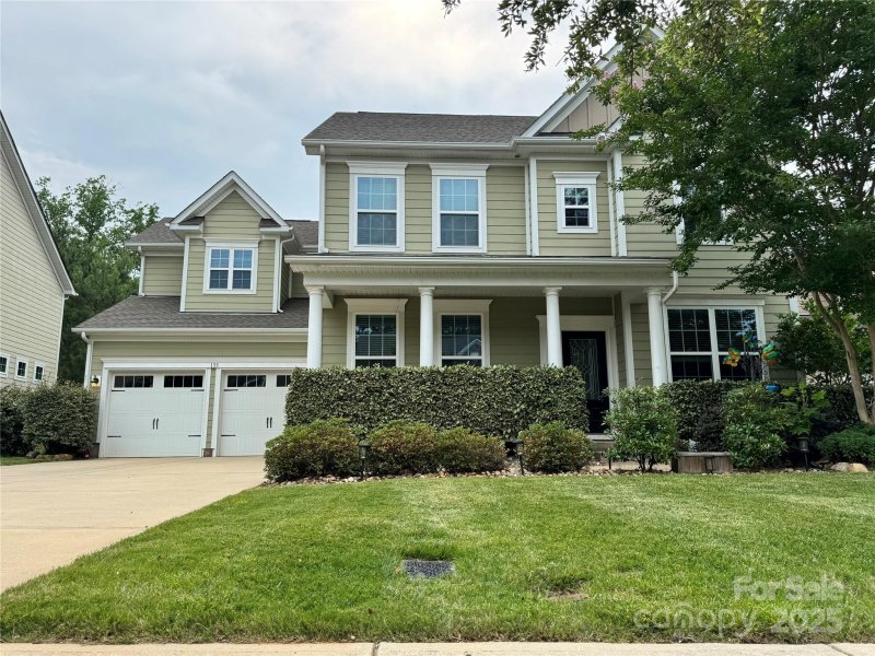 Property image 2 at 133 Yellowbell Road, Mooresville, NC 28117