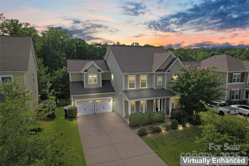 Property image 4 at 133 Yellowbell Road, Mooresville, NC 28117