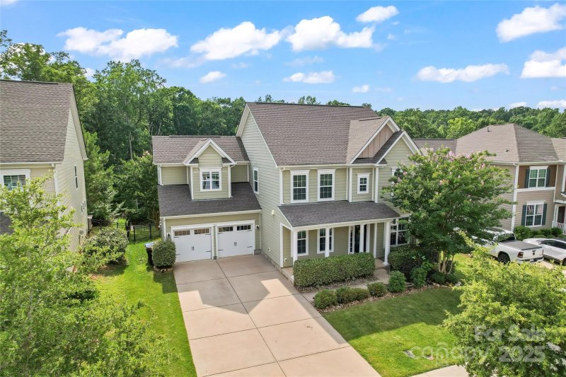 Property image 5 at 133 Yellowbell Road, Mooresville, NC 28117