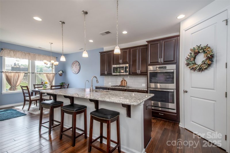 Property image 4 at 132 Hillston Lane, Mooresville, NC 28115