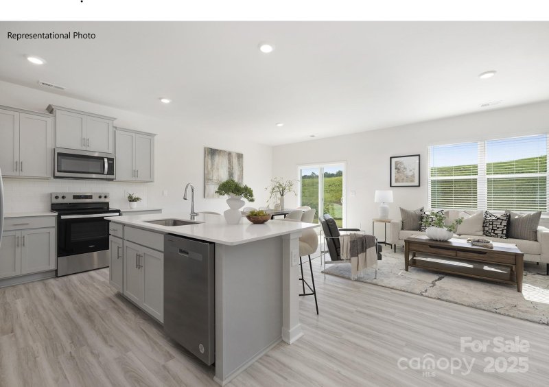 Property image 4 at 239 Paige Road, Kings Mountain, NC 28086