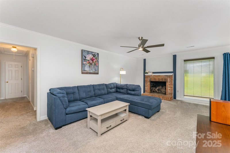 Property image 4 at 706 Hammermill Road, Charlotte, NC 28270