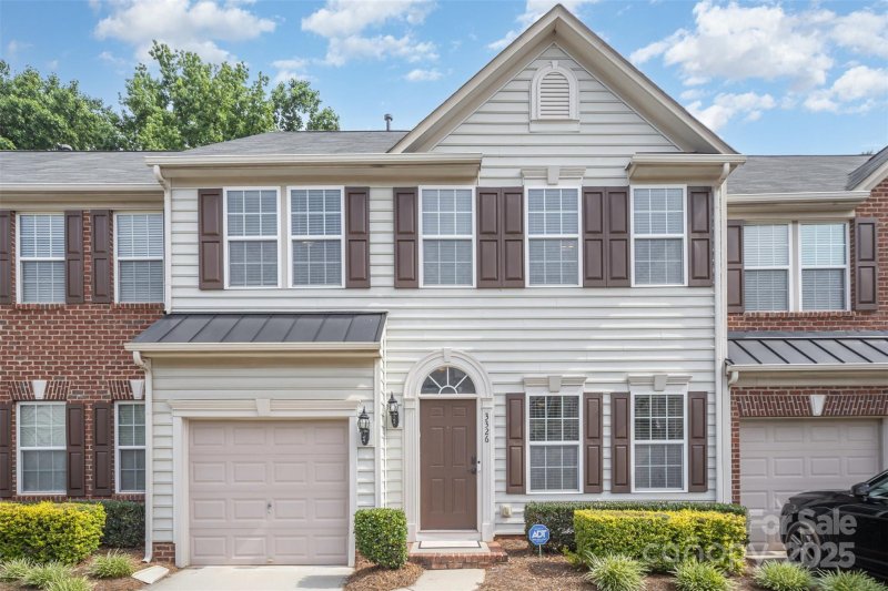 Property image 2 at 3326 Park South Station Boulevard, Charlotte, NC 28210