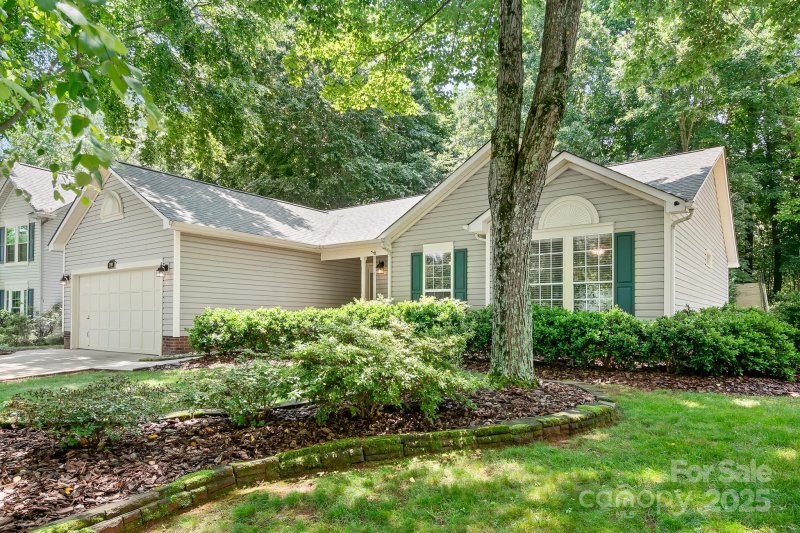 Property image 2 at 5400 Groveton Court, Charlotte, NC 28269