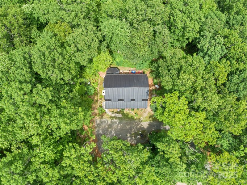 Property image 2 of 252 Idylwild Lane in Idylwild, Black Mountain, NC 28711