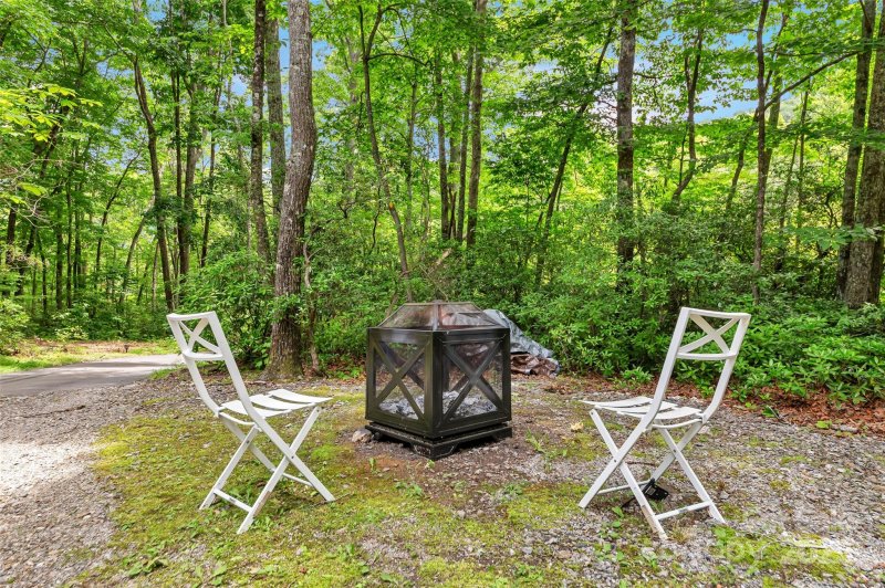Property image 3 of 252 Idylwild Lane in Idylwild, Black Mountain, NC 28711