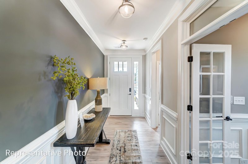 Property image 3 of 1432 Ardmore Drive in Laurelbrook, Sherrills Ford, NC 28673