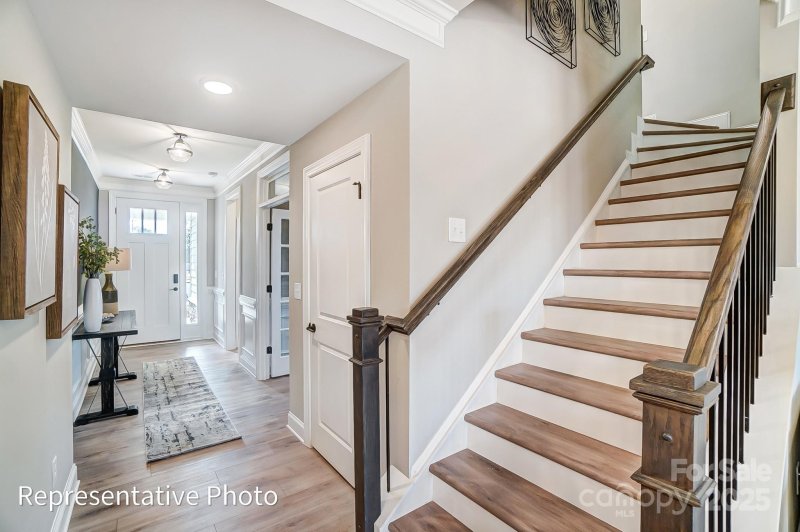 Property image 4 of 1432 Ardmore Drive in Laurelbrook, Sherrills Ford, NC 28673