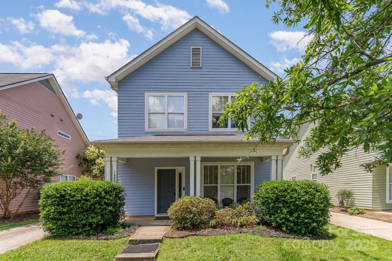 1825 Stroud Park Court