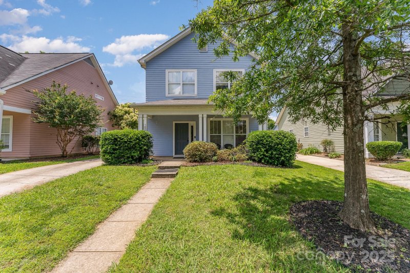 Property image 4 at 1825 Stroud Park Court, Charlotte, NC 28206