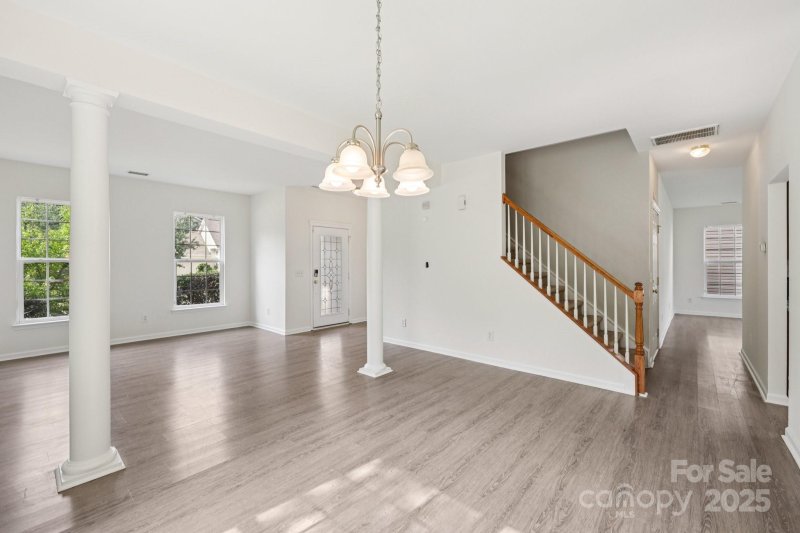 Property image 3 of 5002 Abode Lily Lane in Applegate, Charlotte, NC 28227