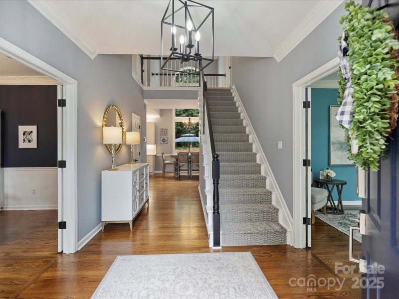 Property image 4 at 314 Southern Cross Lane, Matthews, NC 28105