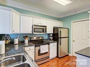Property image 3 at 16423 Golden River Lane, Charlotte, NC 28277