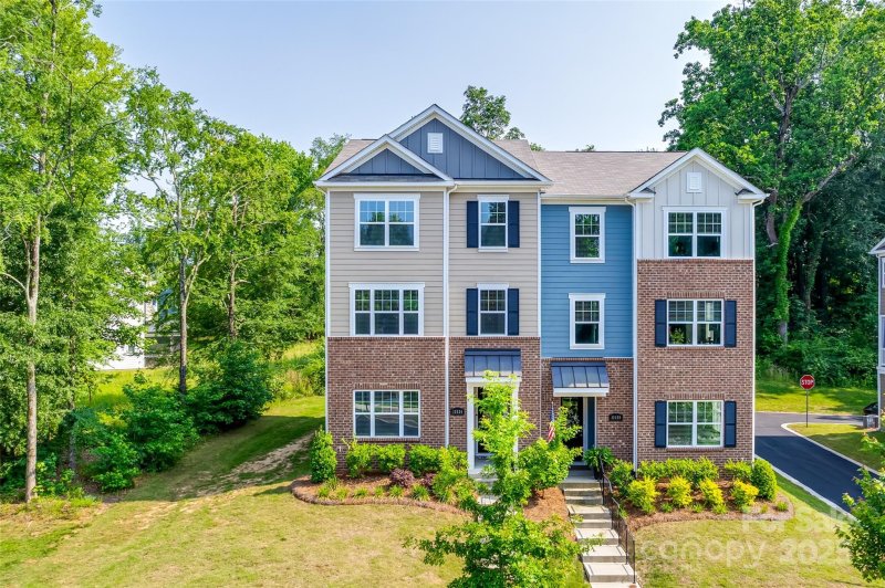 12024 John Newton Drive